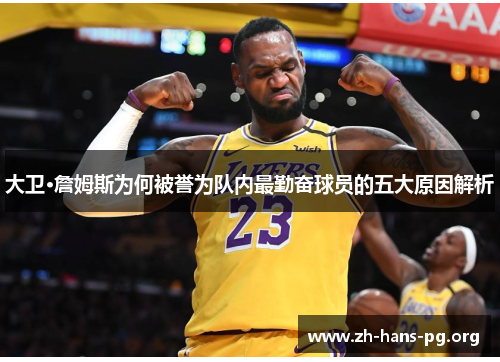 大卫·詹姆斯为何被誉为队内最勤奋球员的五大原因解析