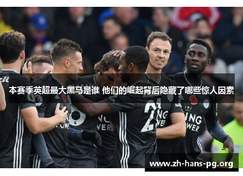 本赛季英超最大黑马是谁 他们的崛起背后隐藏了哪些惊人因素