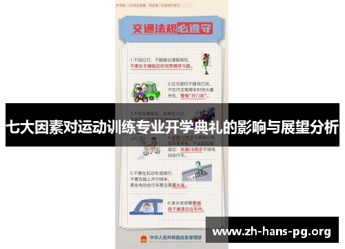 七大因素对运动训练专业开学典礼的影响与展望分析